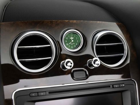 Used 2012 Bentley Continental GT AWD/4WD image 40