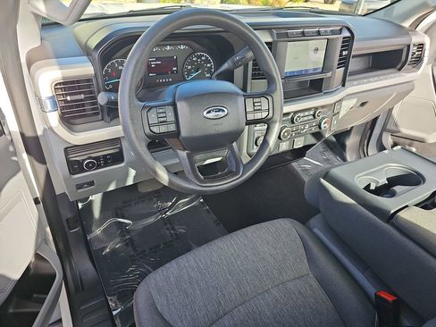 Used 2024 Ford F350 XL w/ STX Appearance Package image 15