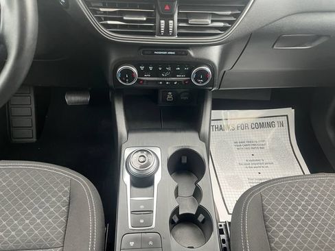 Used 2024 Ford Escape Active AWD/4WD image 11