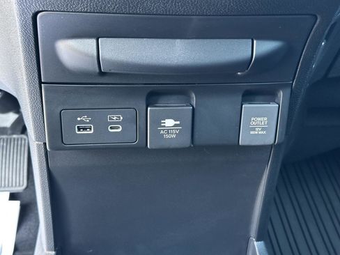 Certified 2026 Honda Odyssey Touring image 30