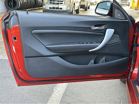 Used 2018 BMW M240i Convertible image 35