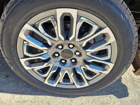 New 2026 GMC Sierra 1500 Denali Ultimate image 10