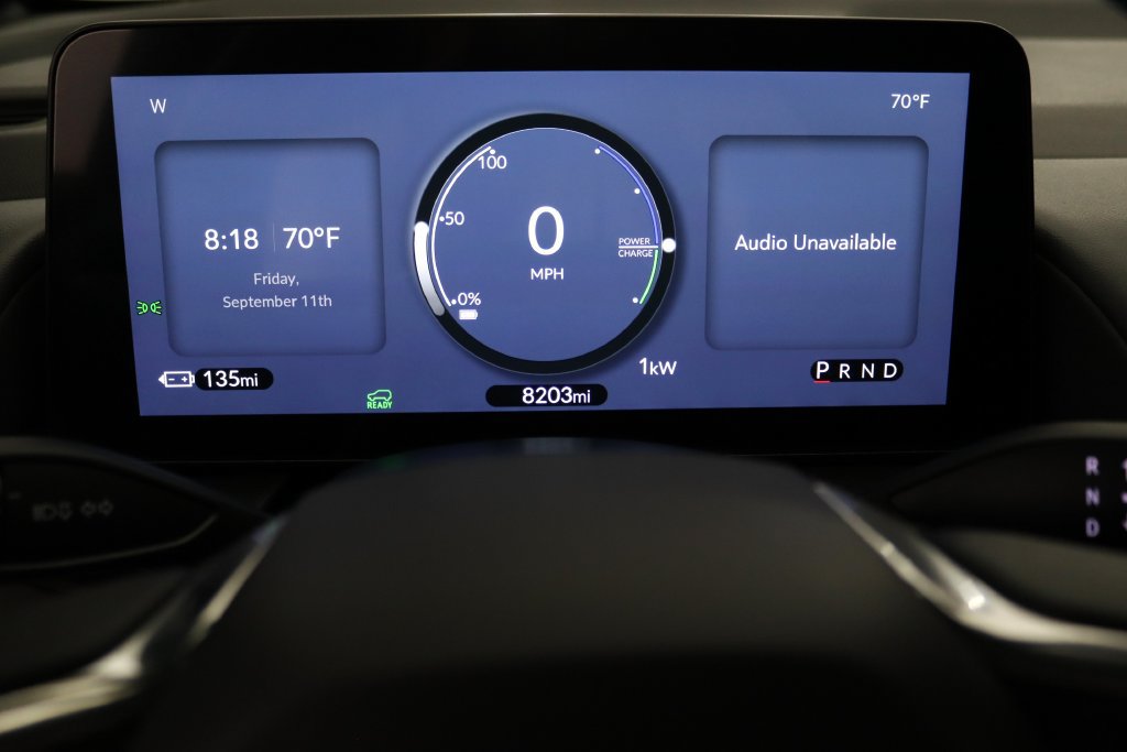 Used 2024 Honda Prologue Touring image 3