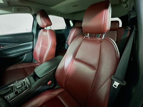 Used 2024 MAZDA CX-30 AWD 2.5 S w/ Preferred Package image 19