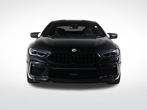 Used 2023 BMW M8 Gran Coupe xDrive Competition w/ M Carbon Exterior Package image 8