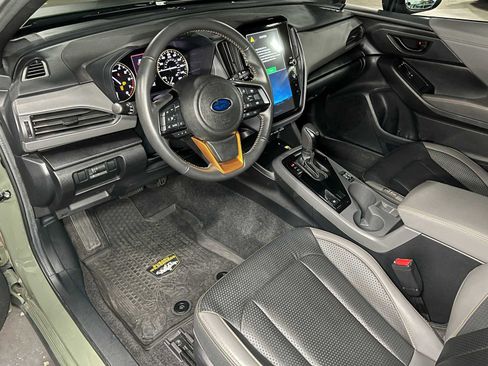 Used 2024 Subaru Crosstrek 2.5i Wilderness w/ Crosstrek Mirror Package AWD/4WD image 24