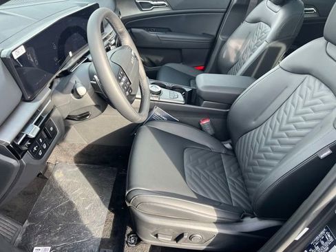 New 2026 Kia Sportage X-Line AWD/4WD image 12