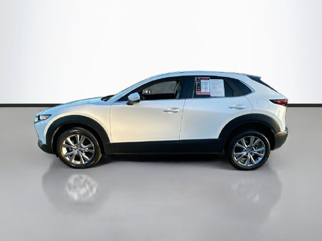 Used 2021 MAZDA CX-30 FWD 2.5 S w/ Preferred Package image 8