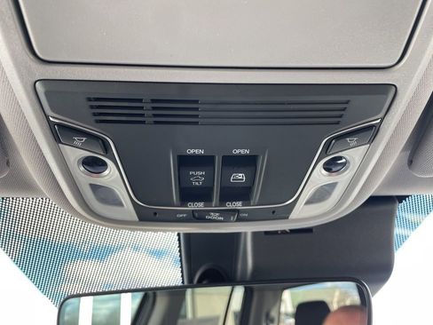 New 2026 Honda Ridgeline RTL image 21