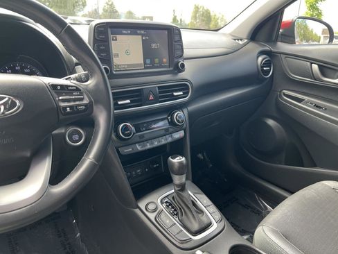 Used 2020 Hyundai Kona Ultimate FWD image 36