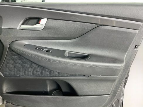 Used 2021 Hyundai Santa Fe SEL FWD image 34