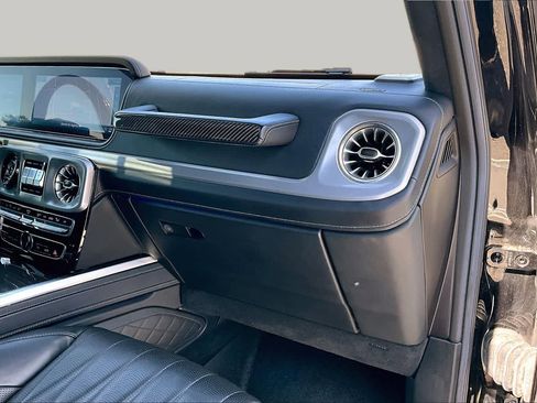 Certified 2022 Mercedes-Benz G 550 image 19
