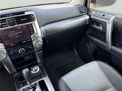 Used 2021 Toyota 4Runner SR5 Premium w/ Moonroof Package AWD/4WD image 14