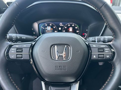 Used 2026 Honda CR-V Sport Touring image 22