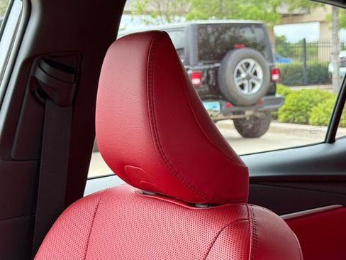 Used 2026 Toyota Camry XSE image 16