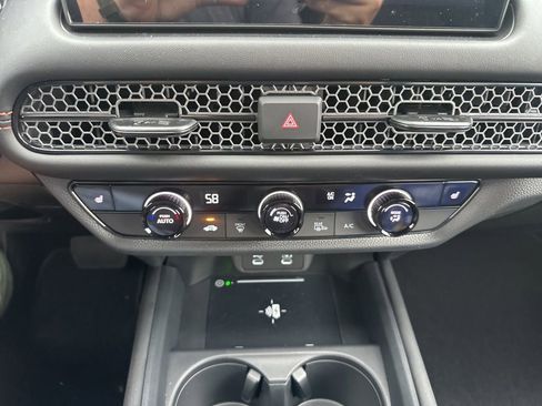 New 2026 Honda HR-V Sport image 27