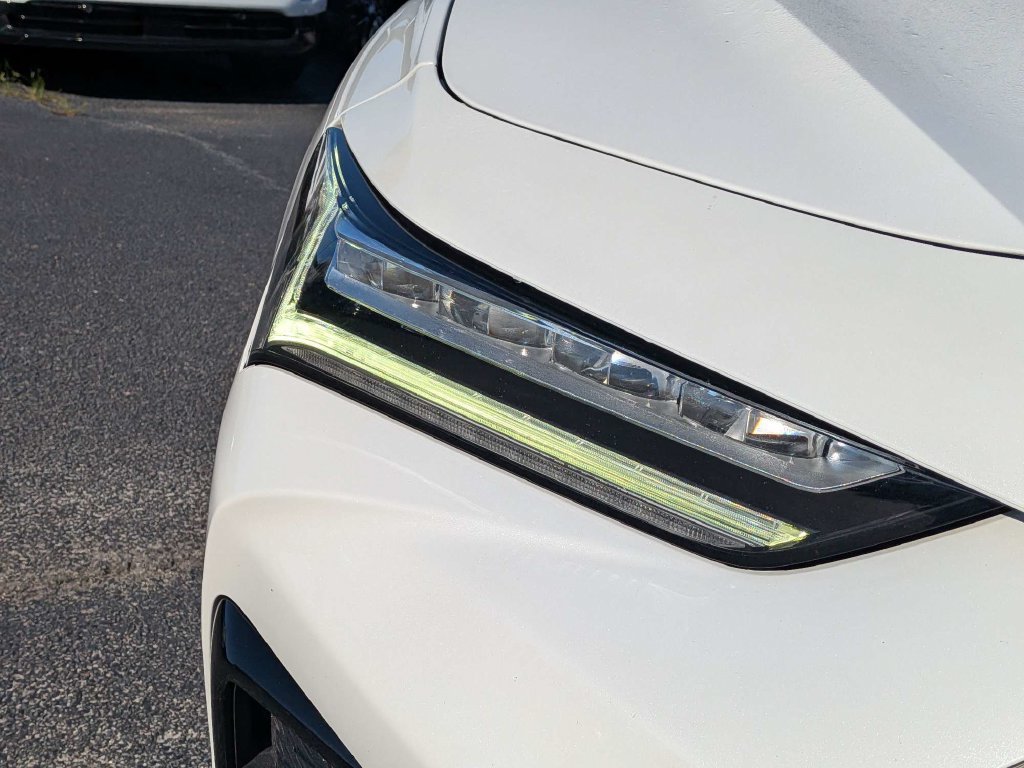 Used 2022 Acura TLX w/ Technology Package FWD image 9