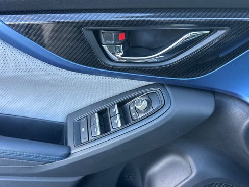 Used 2020 Subaru Crosstrek Hybrid w/ Popular Package #4A image 11