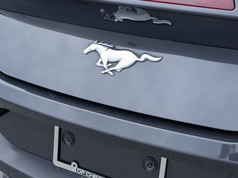 Used 2024 Ford Mustang Convertible RWD image 20