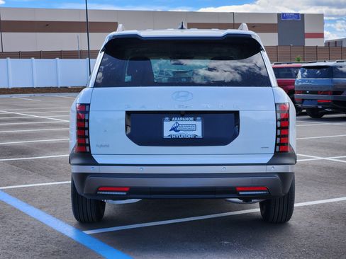 New 2026 Hyundai Palisade SEL Premium AWD/4WD image 4