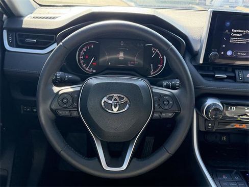 Certified 2024 Toyota RAV4 XLE Premium image 11