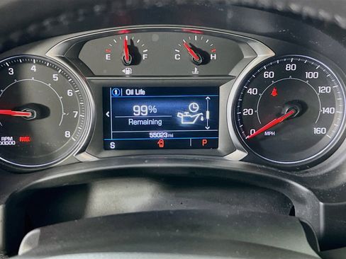 Used 2018 GMC Terrain SLE w/ Driver Convenience Package FWD image 12