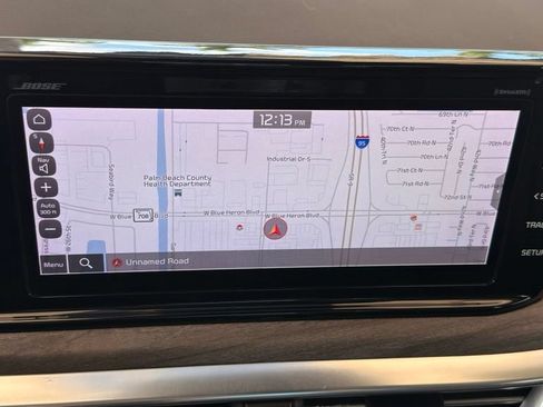 Used 2022 Kia K5 EX w/ EX Premium Package FWD image 29