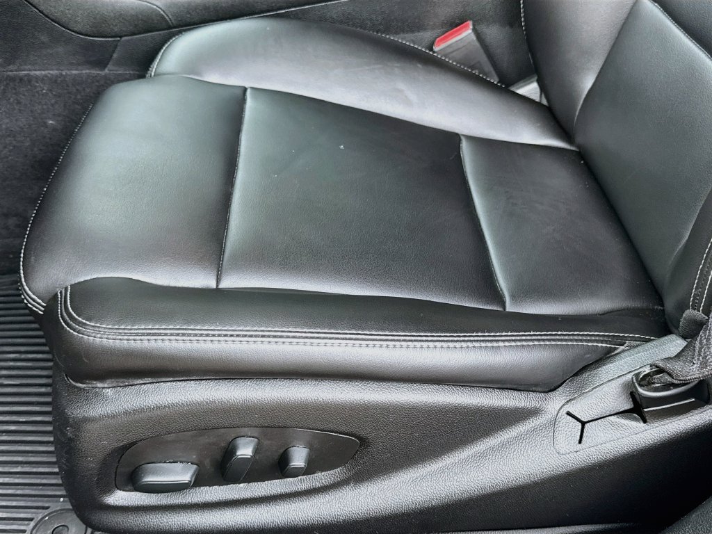 Used 2018 Cadillac ATS 2.0T Sedan RWD image 23