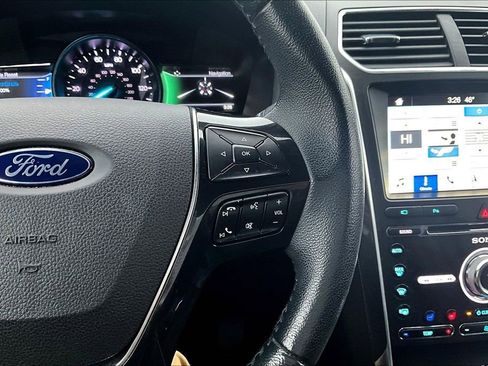 Used 2018 Ford Explorer Limited image 14