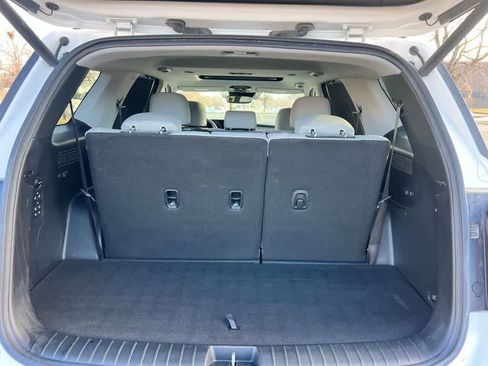 Used 2020 Hyundai Palisade SEL image 27