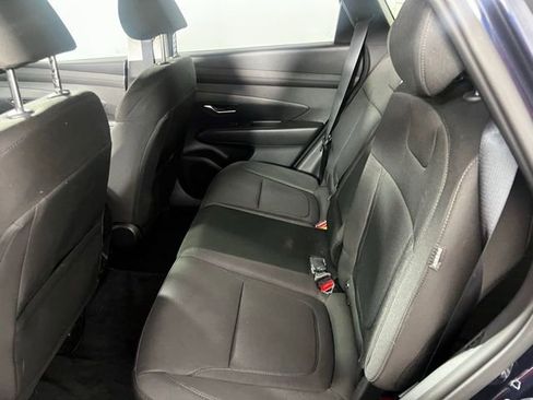 Used 2026 Hyundai Tucson SEL image 8