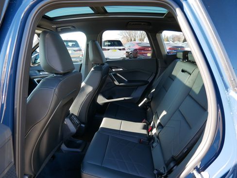 New 2026 BMW X1 xDrive28i w/ Technology Package image 6