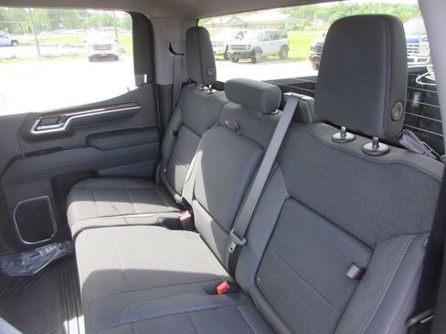 New 2026 GMC Sierra 1500 Elevation w/ Max Trailering Package AWD/4WD image 14