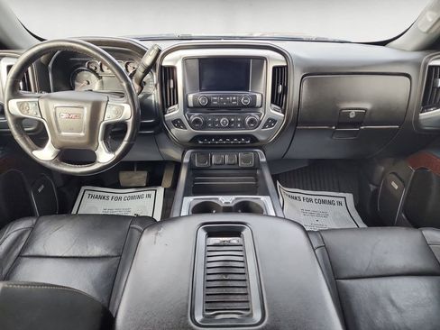 Used 2018 GMC Sierra 1500 SLT image 10