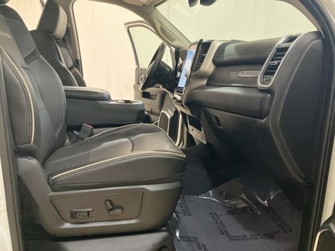 Used 2024 RAM 2500 Laramie image 25