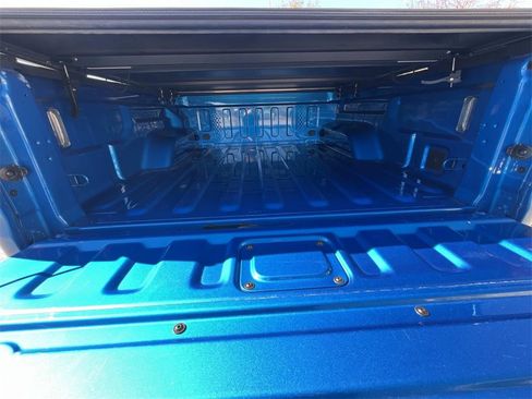 Used 2023 Jeep Gladiator Mojave w/ Trailer Tow Package image 12