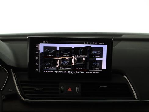 Certified 2025 Audi Q5 e Premium Plus w/ Premium Plus Package image 19