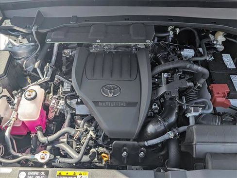 New 2026 Toyota Grand Highlander AWD image 15