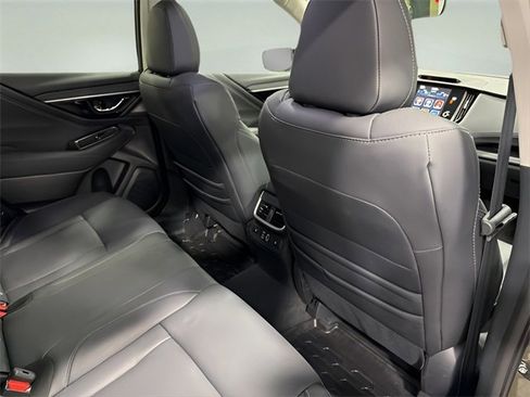 Certified 2025 Subaru Outback Limited XT w/ Tech Package 3 image 34