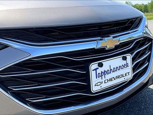 Used 2025 Chevrolet Malibu LT FWD image 29