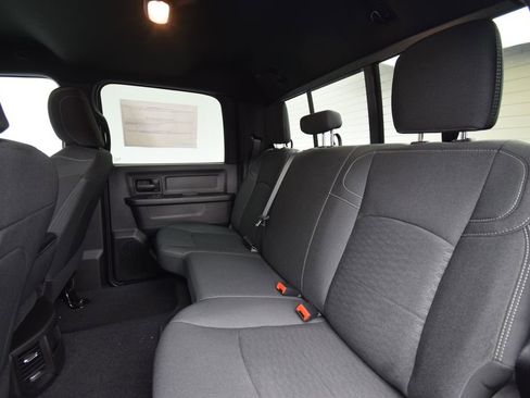 New 2026 RAM 3500 Tradesman image 25