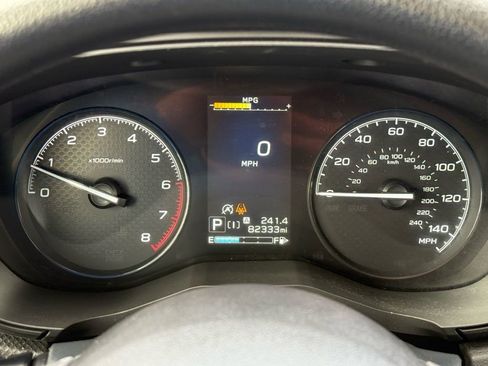 Used 2019 Subaru Forester w/ Alloy Wheel Package image 27