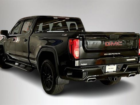 Used 2021 GMC Sierra 1500 Elevation image 5