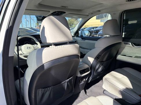 Used 2024 Hyundai Palisade Calligraphy AWD/4WD image 29