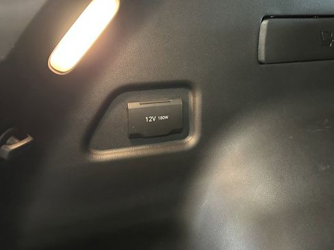 Used 2024 Hyundai Tucson SEL image 17