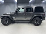 Used 2016 Jeep Wrangler Unlimited Sport w/ Connectivity Group image 5