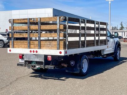 Used 2022 Ford F450 XLT