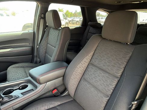New 2026 Dodge Durango GT RWD image 17