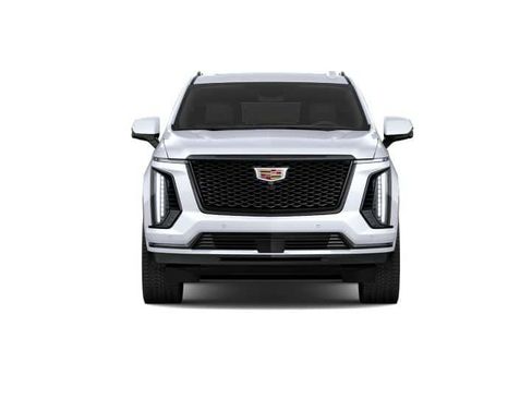 New 2026 Cadillac Escalade Sport w/ Touring Package image 34