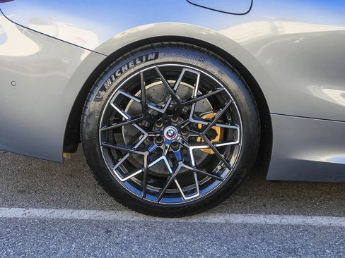 Used 2023 BMW M8 Competition image 8